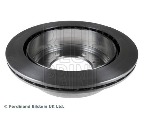 Brake Disc ADN14382 Blue Print, Image 4