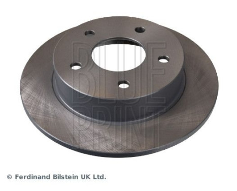 Brake Disc ADN14383 Blue Print, Image 2