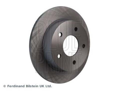 Brake Disc ADN14383 Blue Print, Image 3