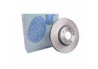 Brake Disc ADN14387 Blue Print