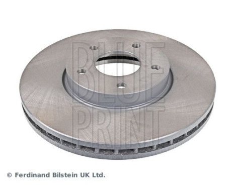 Brake Disc ADN14387 Blue Print, Image 2