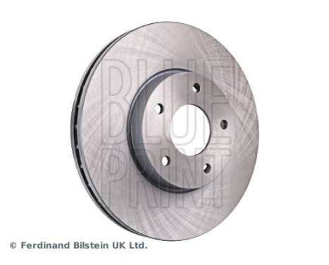 Brake Disc ADN14387 Blue Print, Image 3