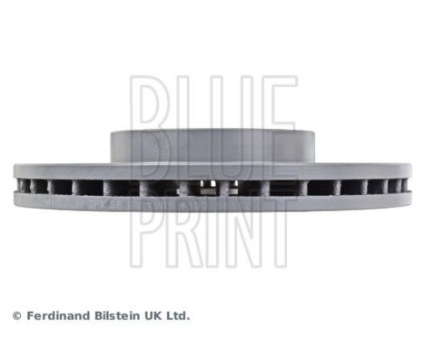 Brake Disc ADN14387 Blue Print, Image 4