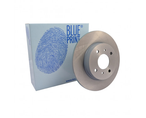 Brake Disc ADN14391 Blue Print