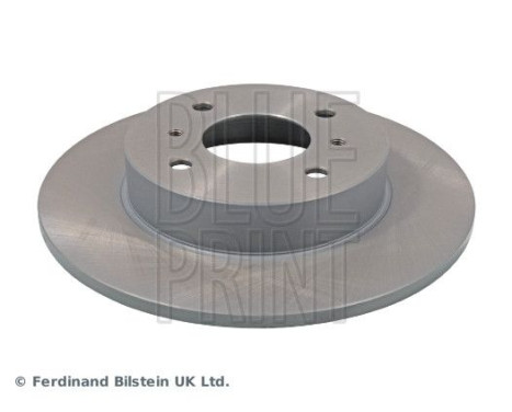 Brake Disc ADN14391 Blue Print, Image 2