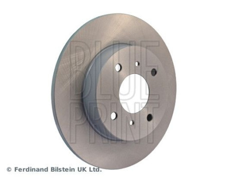 Brake Disc ADN14391 Blue Print, Image 3