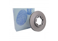Brake Disc ADN14392 Blue Print