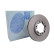 Brake Disc ADN14392 Blue Print