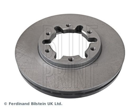 Brake Disc ADN14392 Blue Print, Image 2