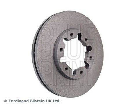 Brake Disc ADN14392 Blue Print, Image 3