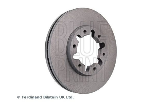 Brake Disc ADN14392 Blue Print, Image 3