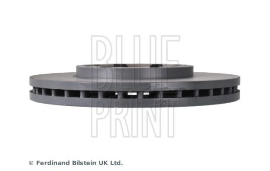 Brake Disc ADN14392 Blue Print, Image 4