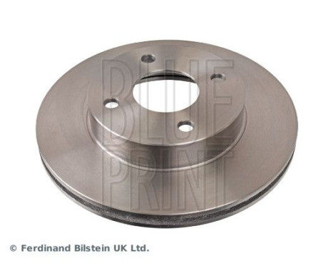 Brake Disc ADN14393 Blue Print, Image 2