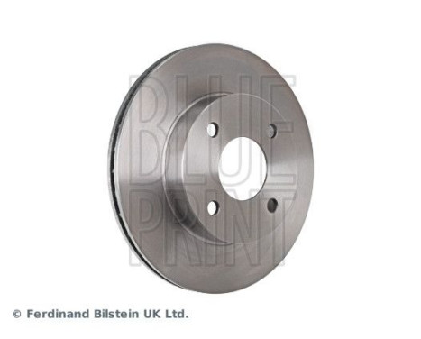 Brake Disc ADN14393 Blue Print, Image 3