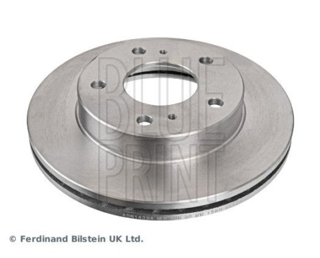 Brake Disc ADN14394 Blue Print, Image 2
