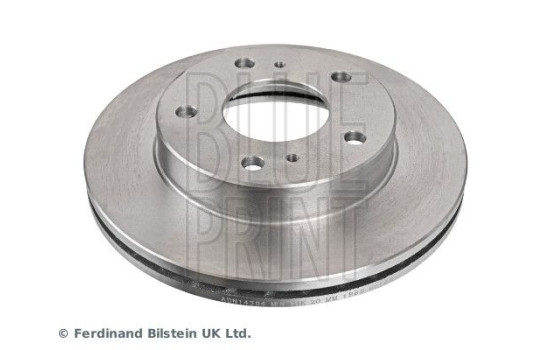 Brake Disc ADN14394 Blue Print, Image 2