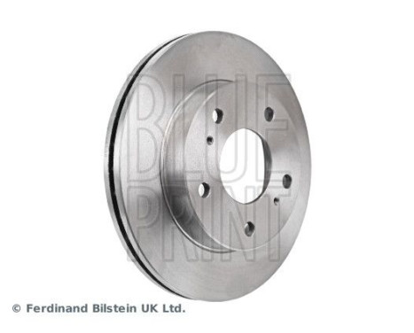 Brake Disc ADN14394 Blue Print, Image 3