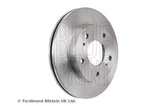 Brake Disc ADN14394 Blue Print, Image 3