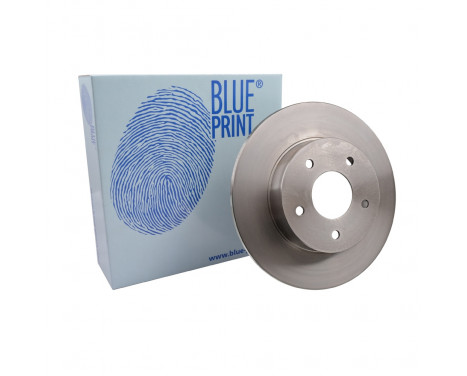 Brake Disc ADN14396 Blue Print