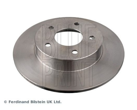 Brake Disc ADN14396 Blue Print, Image 2