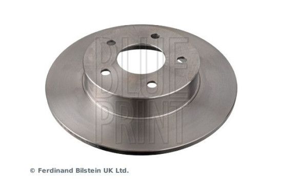 Brake Disc ADN14396 Blue Print, Image 2