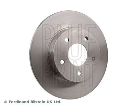 Brake Disc ADN14396 Blue Print, Image 3