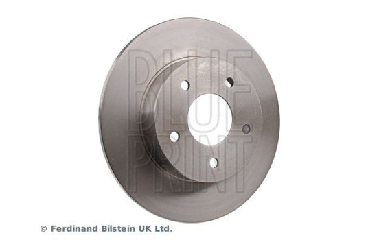 Brake Disc ADN14396 Blue Print, Image 3