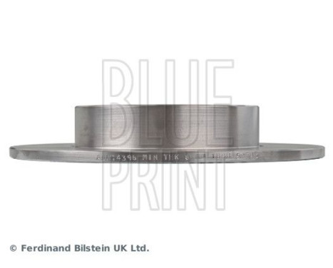 Brake Disc ADN14396 Blue Print, Image 4
