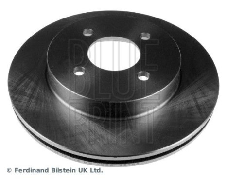 Brake Disc ADN14397 Blue Print, Image 3