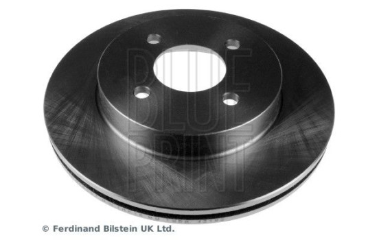 Brake Disc ADN14397 Blue Print, Image 3