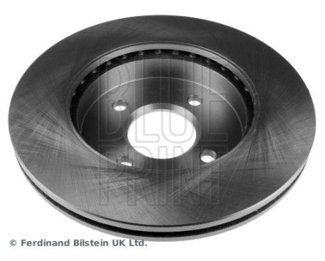 Brake Disc ADN14397 Blue Print, Image 4