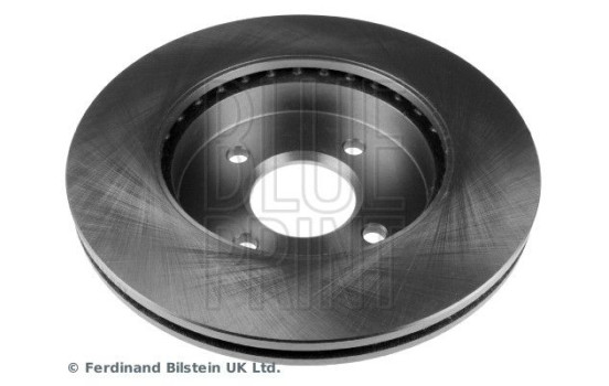 Brake Disc ADN14397 Blue Print, Image 4