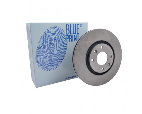 Brake Disc ADP154301 Blue Print