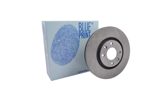 Brake Disc ADP154301 Blue Print