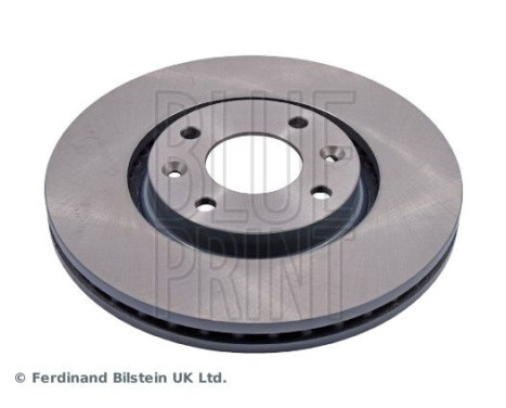 Brake Disc ADP154301 Blue Print, Image 2