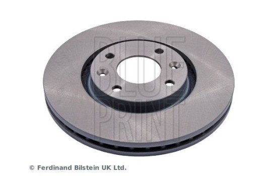 Brake Disc ADP154301 Blue Print, Image 2