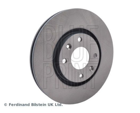 Brake Disc ADP154301 Blue Print, Image 3