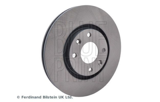 Brake Disc ADP154301 Blue Print, Image 3