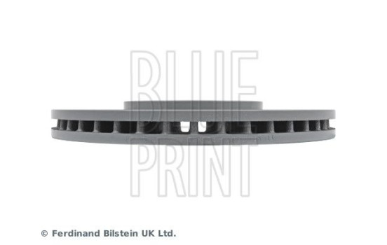 Brake Disc ADP154301 Blue Print, Image 4