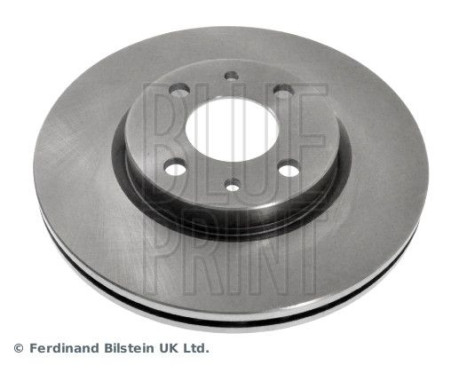 Brake Disc ADP154303 Blue Print, Image 3