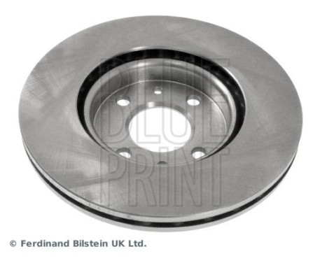Brake Disc ADP154303 Blue Print, Image 4