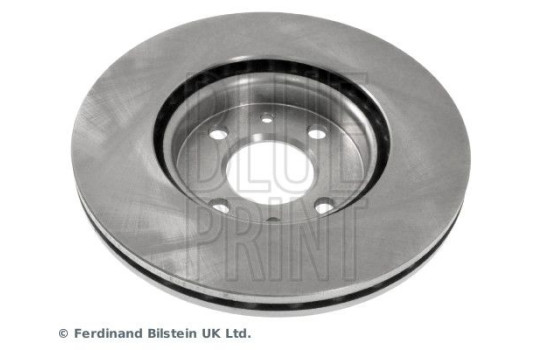 Brake Disc ADP154303 Blue Print, Image 4
