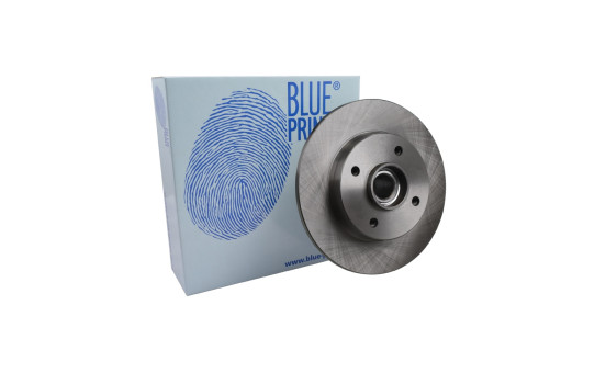 Brake Disc ADP154304 Blue Print