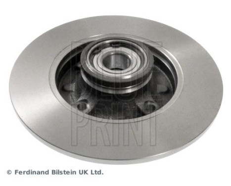 Brake Disc ADP154304 Blue Print, Image 3