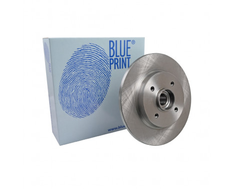 Brake Disc ADP154305 Blue Print