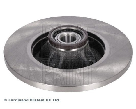 Brake Disc ADP154305 Blue Print, Image 3