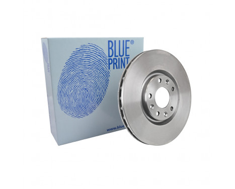 Brake Disc ADP154307 Blue Print