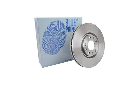 Brake Disc ADP154307 Blue Print