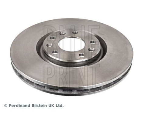 Brake Disc ADP154307 Blue Print, Image 2