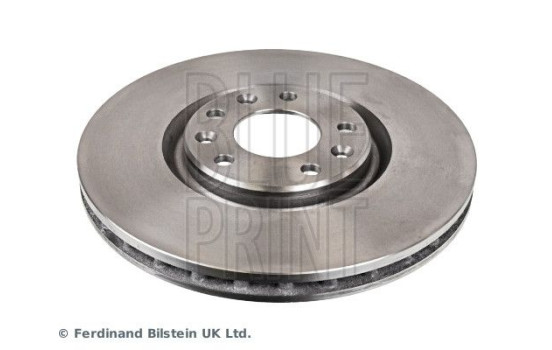 Brake Disc ADP154307 Blue Print, Image 2